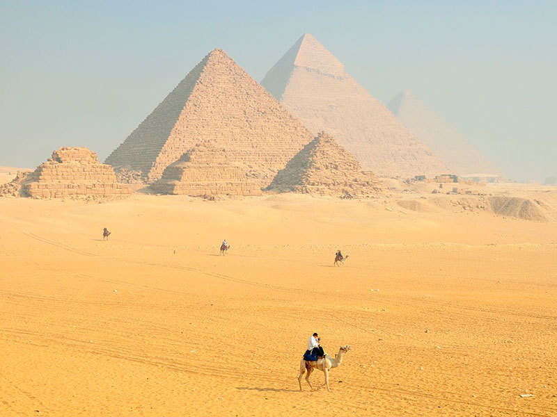 EGIPTO EXPRESS