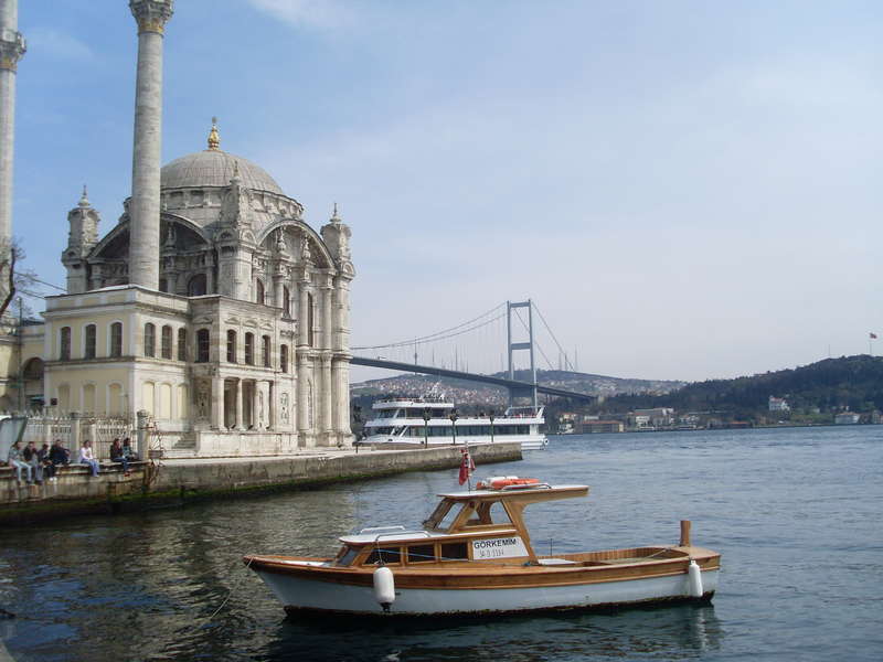 Turquía Histórica