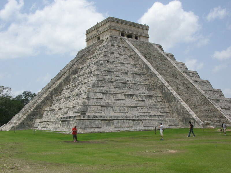 CARIBE RIVIERA MAYA Y MÁS